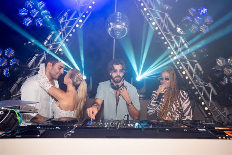 צילום: חיים אפריאט