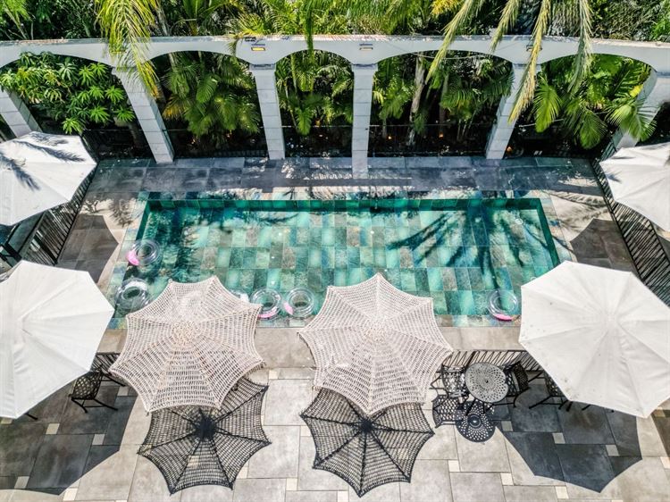 מתחם האירועים עדיה, צילום: וואלה! מזל טוב