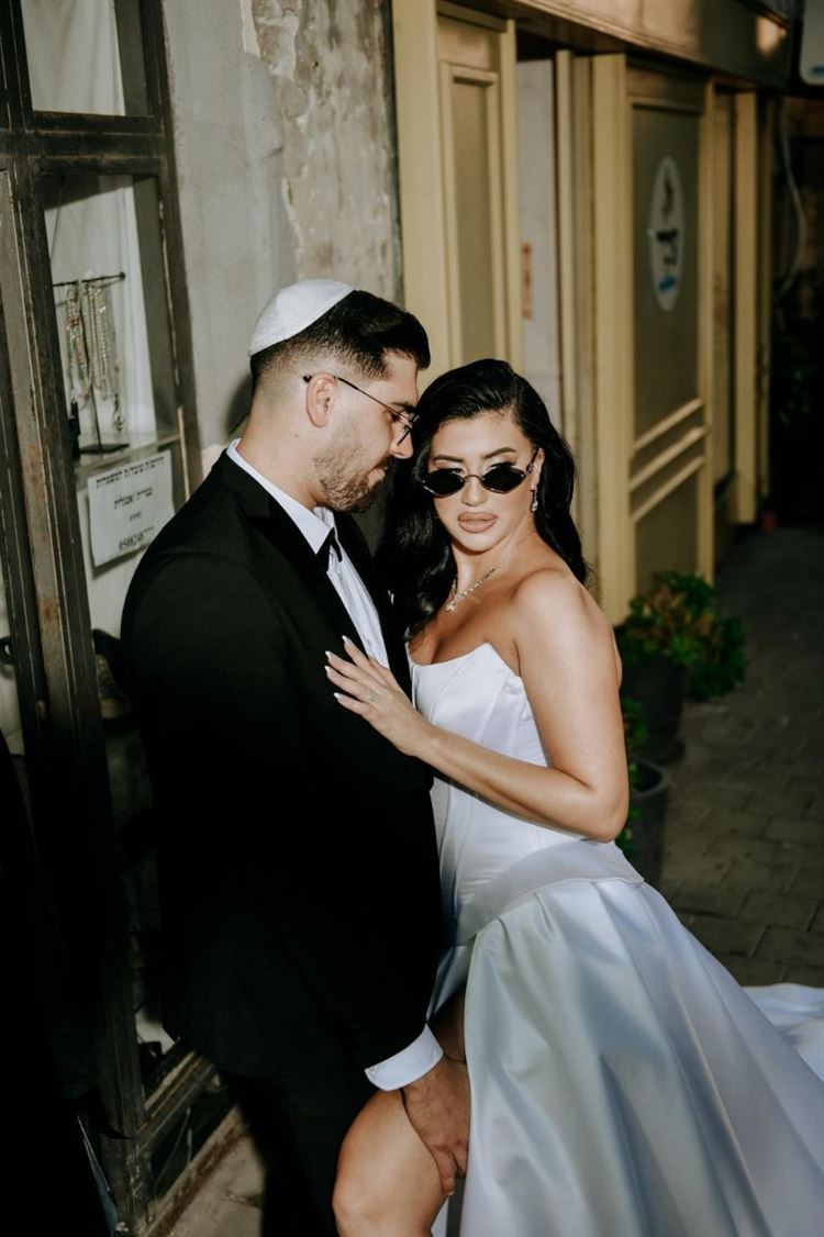 צילום: בראשית - ישראל פרסי