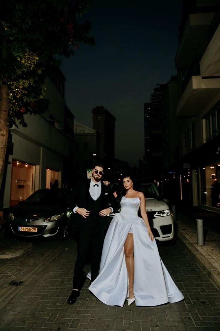 צילום: בראשית - ישראל פרסי