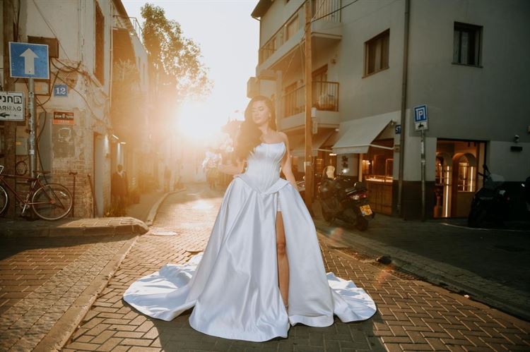 צילום: בראשית - ישראל פרסי