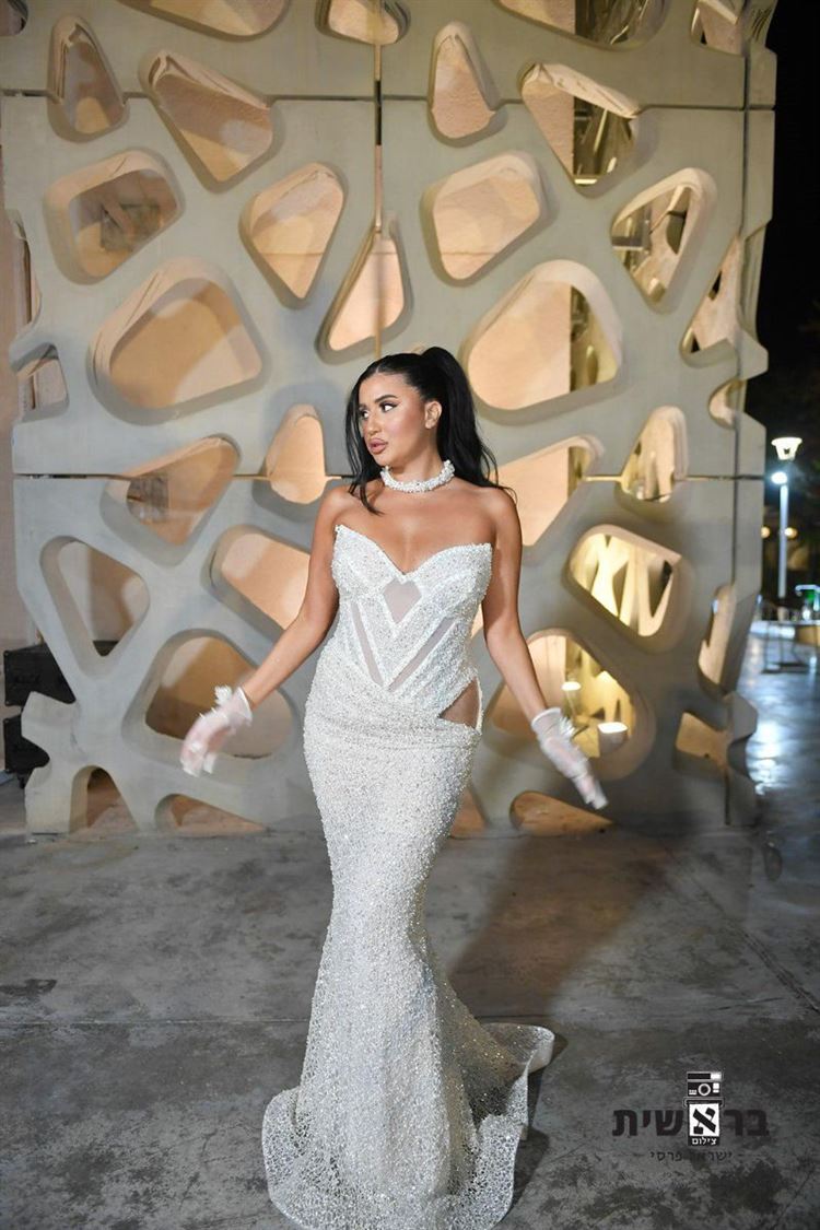 צילום: בראשית - ישראל פרסי