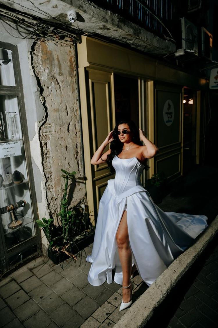 צילום: בראשית - ישראל פרסי