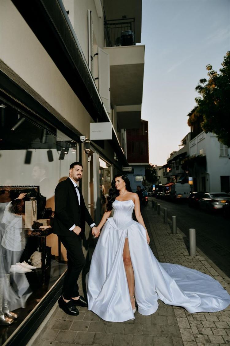 צילום: בראשית - ישראל פרסי