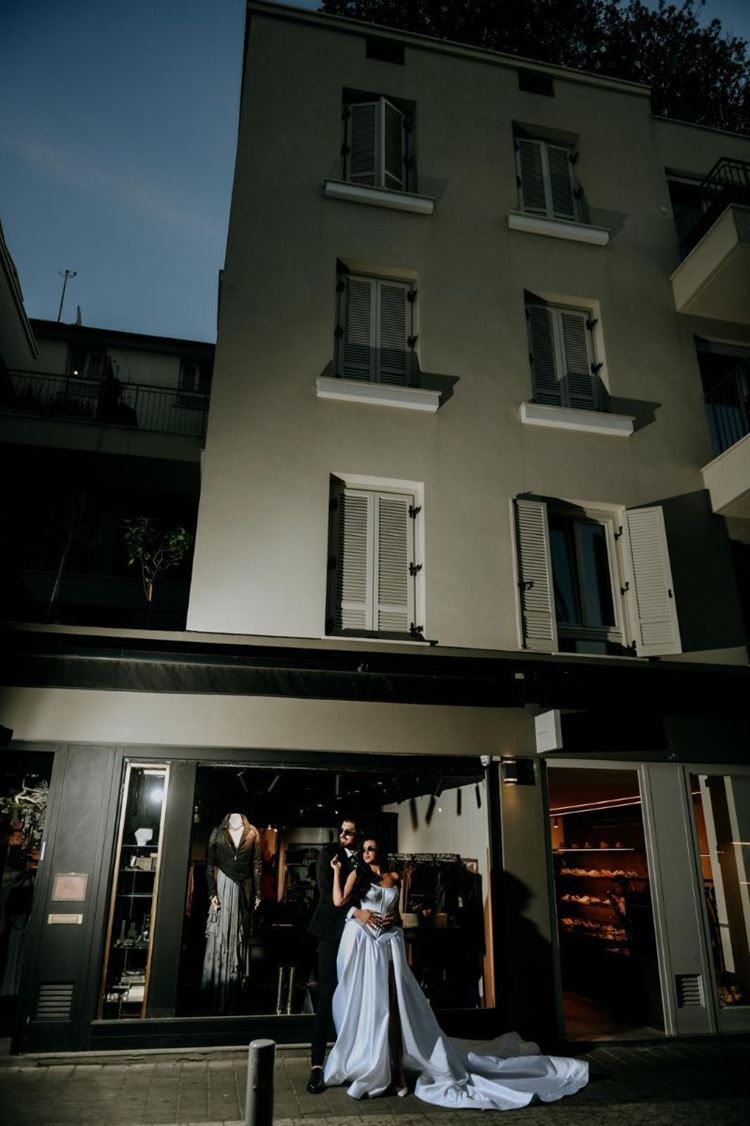 צילום: בראשית - ישראל פרסי