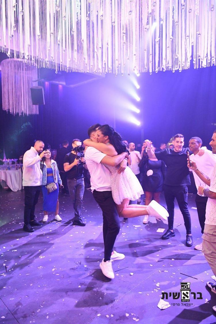 צילום: בראשית - ישראל פרסי