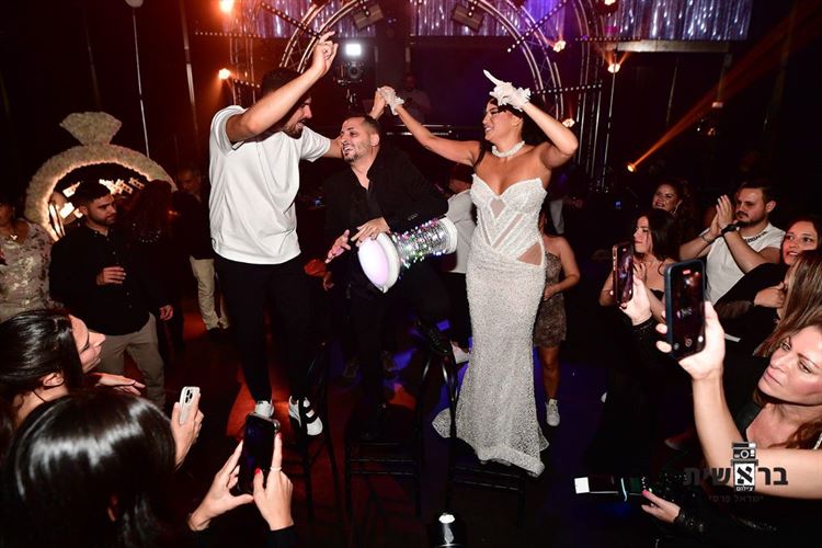 צילום: בראשית - ישראל פרסי