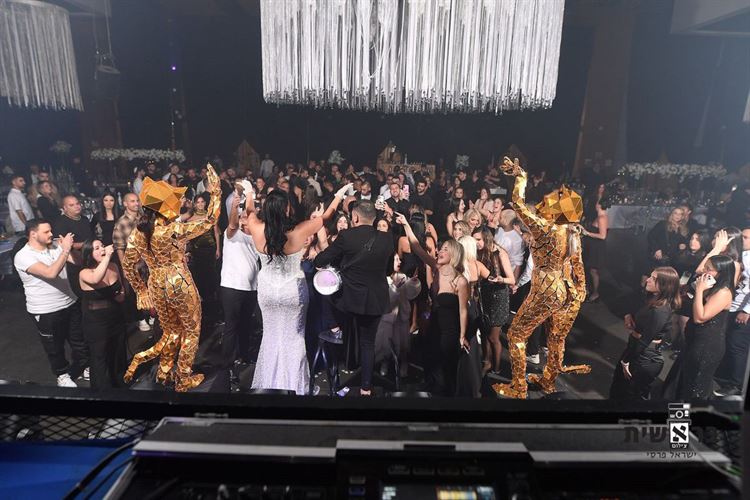 צילום: בראשית - ישראל פרסי