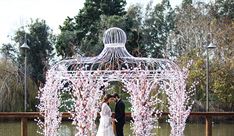 גני אירועים - חוות רונית