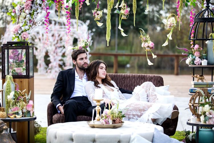 צילום: וואלה! מזל טוב