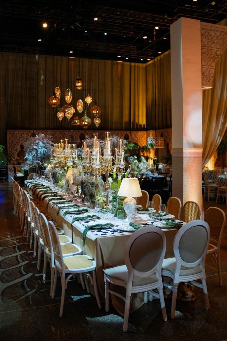 צילום: קמליה (מתוך מתחם האירועים אמארה)