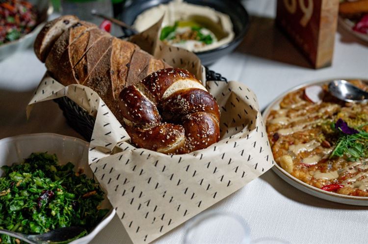 צילום: וואלה! מזל טוב (מתחם האירועים באסיקו)