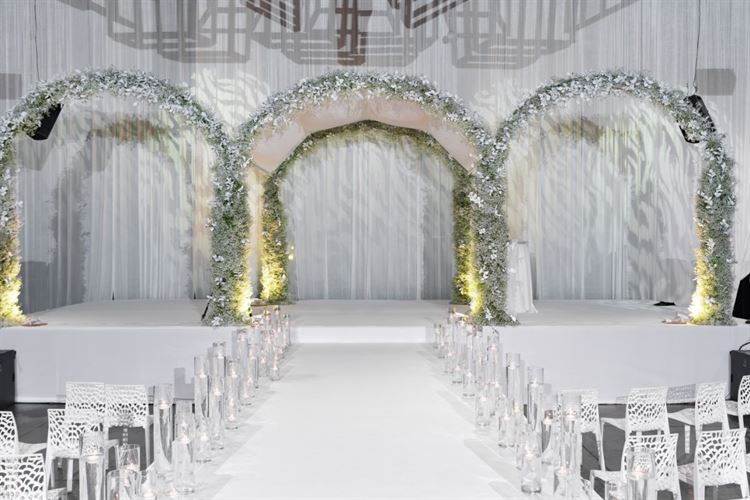 צילום: וואלה! מזל טוב (מתחם האירועים עדיה)