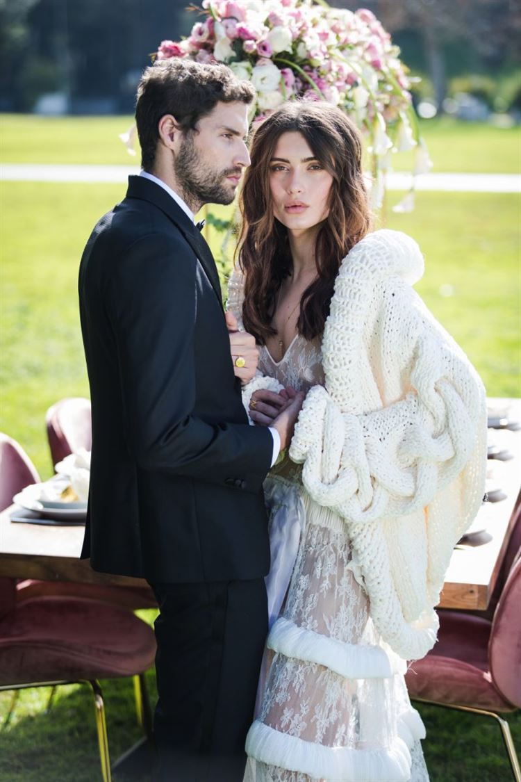 צילום: וואלה! מזל טוב