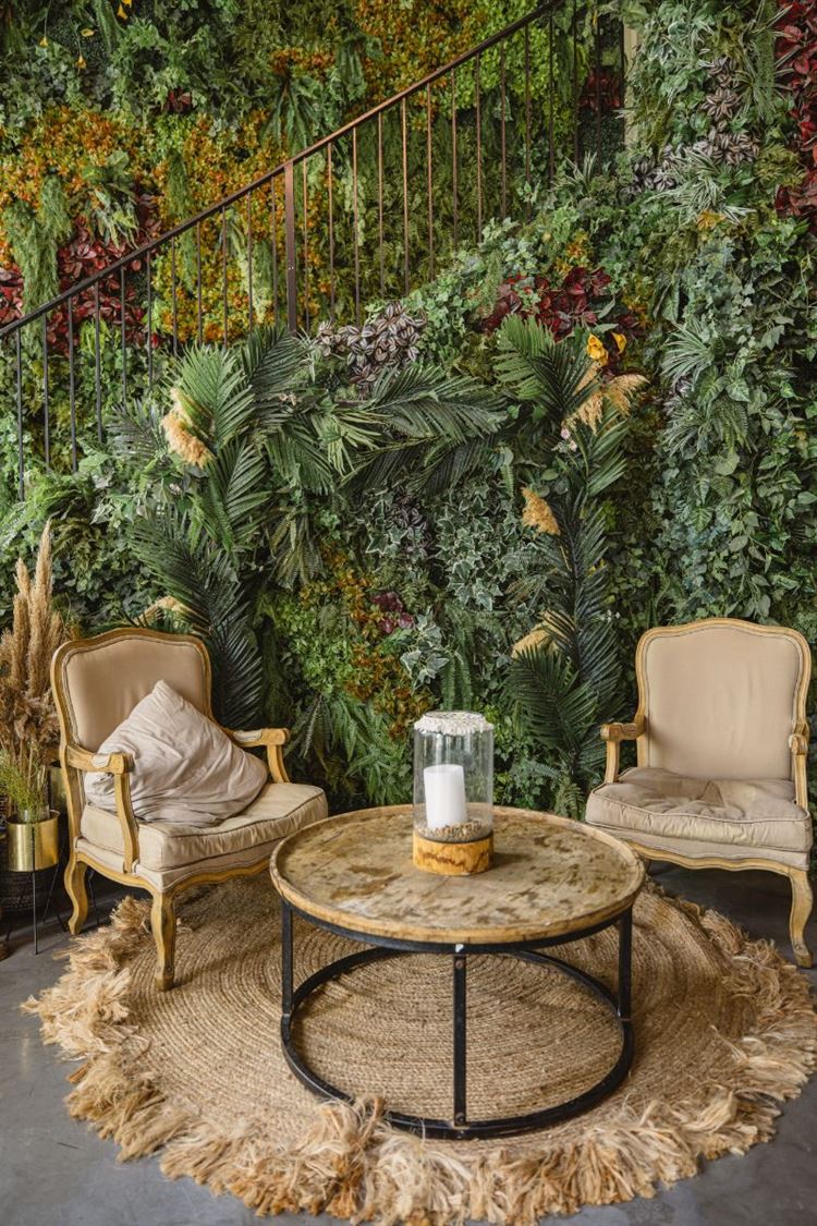 צילום: וואלה! מזל טוב (מתחם האירועים סקיי גארדן)