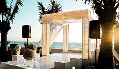 אולמות אירועים - בלו קאסל