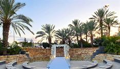 אולמות אירועים - אלגריה