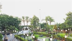 גני אירועים - הרמוניה בגן