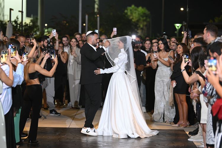 צילום: OFFWHITE