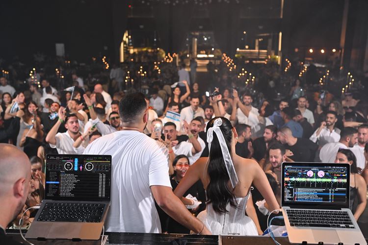 צילום: OFFWHITE