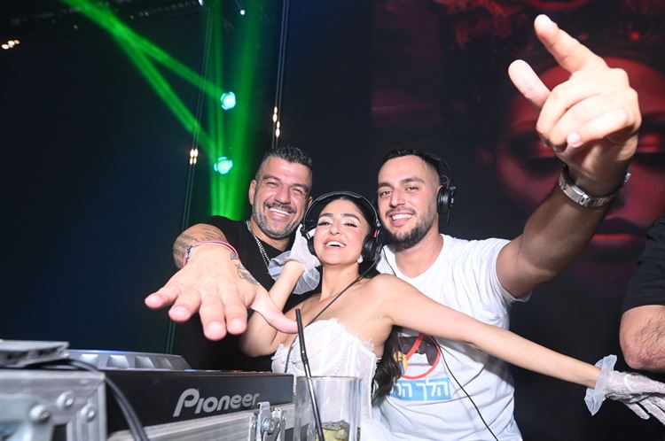 צילום: OFFWHITE