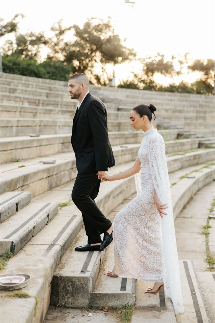 צילום: שי בוזגלו - your story wedd