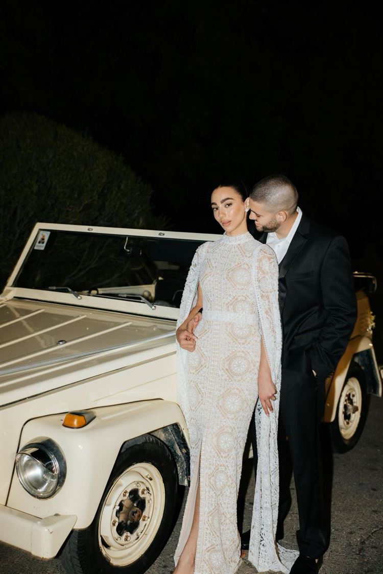 צילום:  white code social