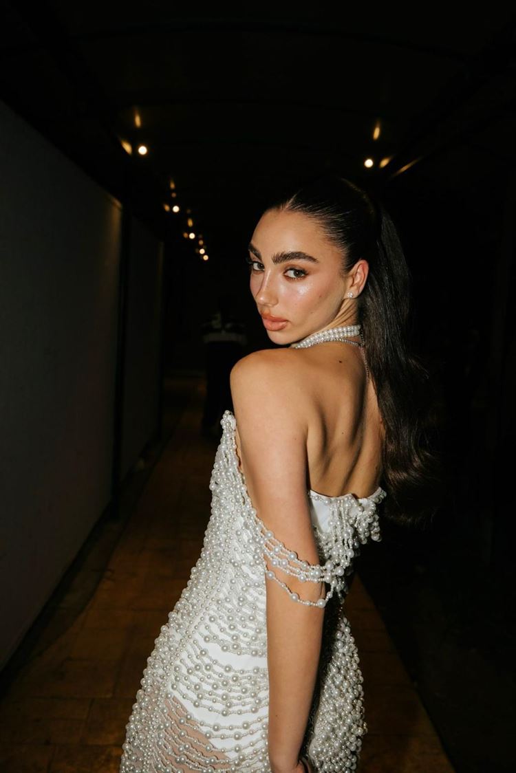 צילום: white code social