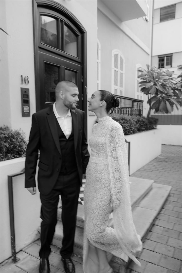 צילום:  white code social