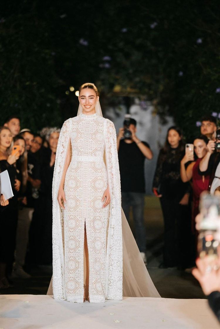 צילום: שי בוזגלו - your story wedd