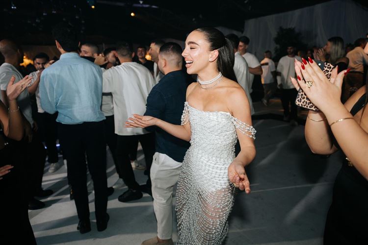 צילום: שי בוזגלו - your story wedd