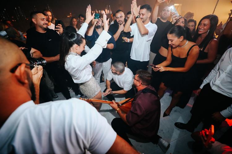 צילום: שי בוזגלו - your story wedd