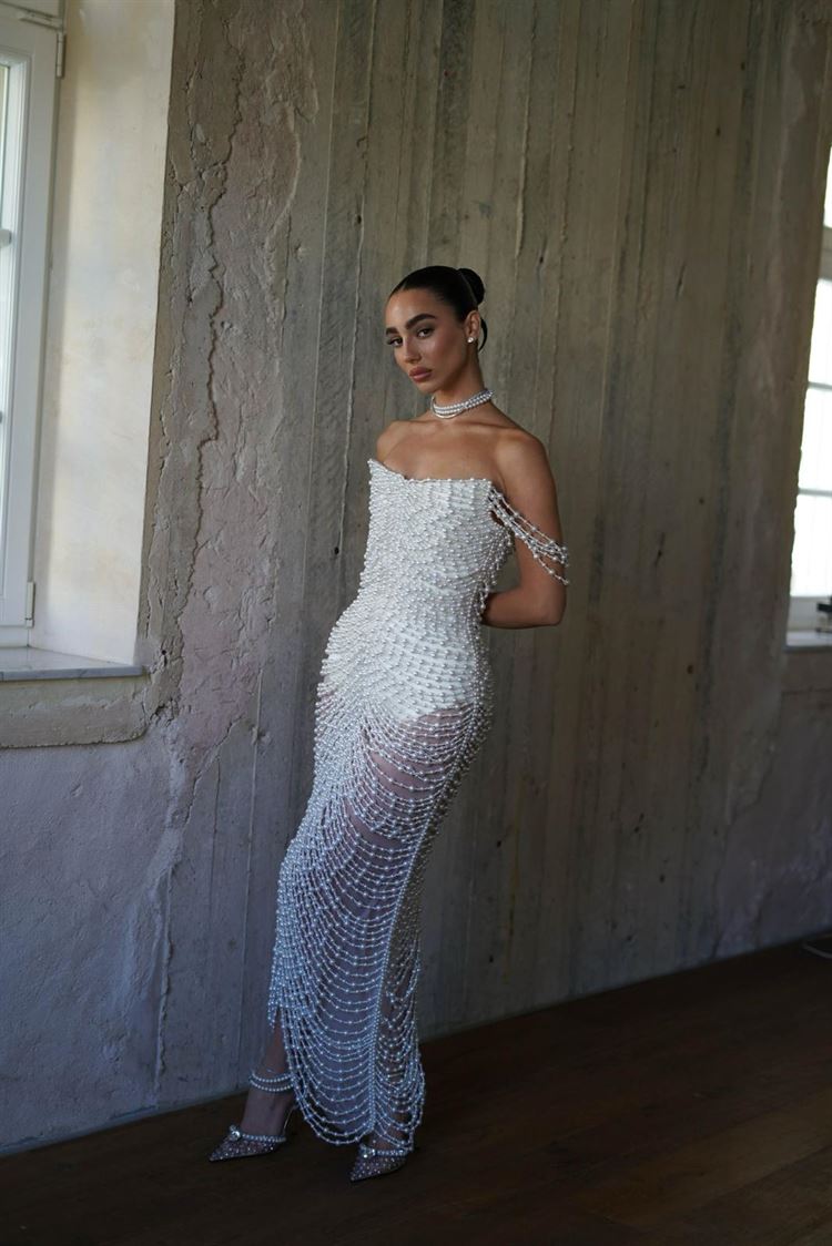 צילום:  white code social