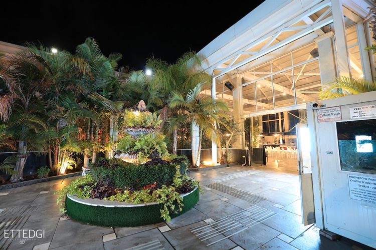 צילום: לירון אטדגי