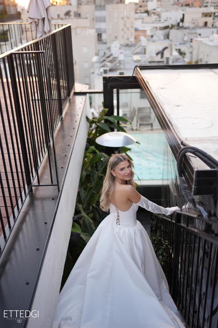 צילום: לירון אטדגי