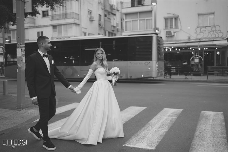 צילום: לירון אטדגי