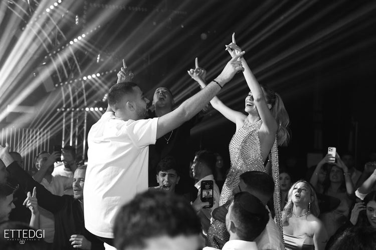 צילום: לירון אטדגי