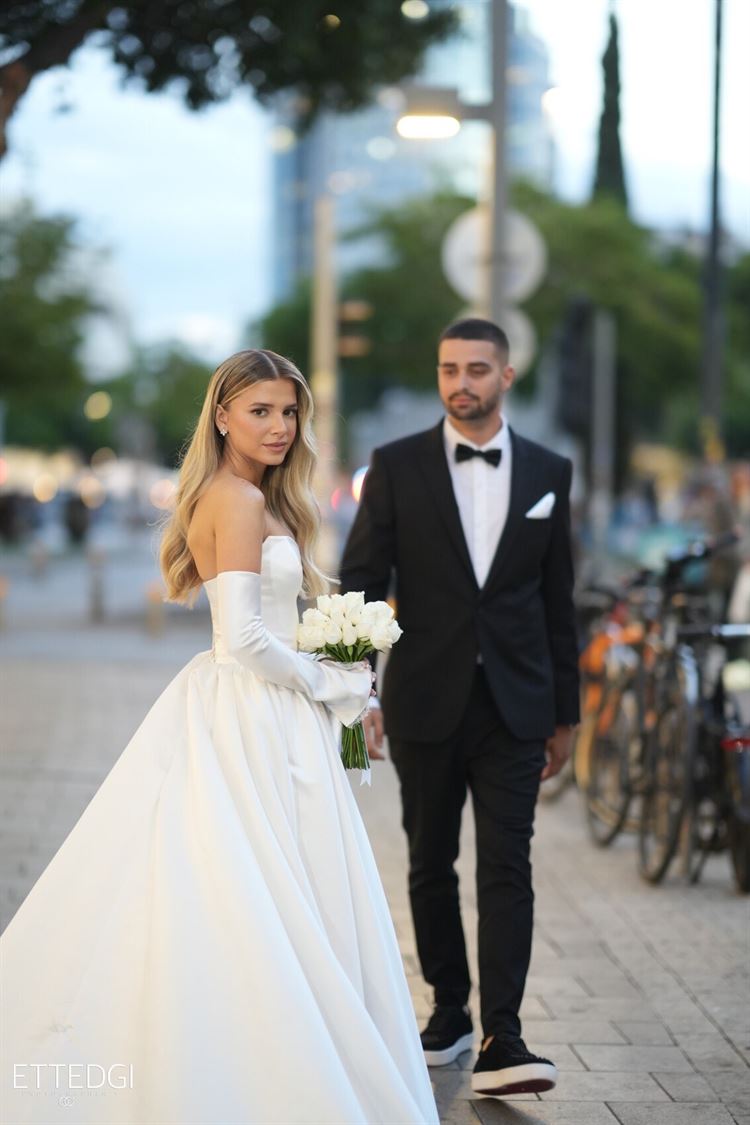 צילום: לירון אטדגי