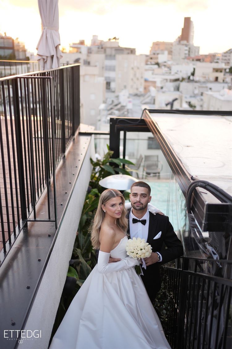 צילום: לירון אטדגי