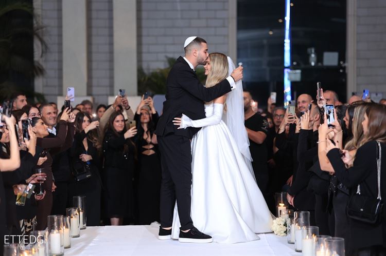 צילום: לירון אטדגי