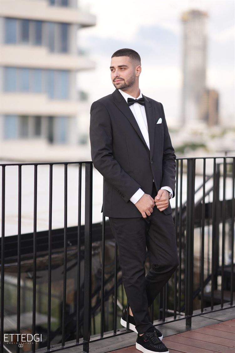 צילום: לירון אטדגי