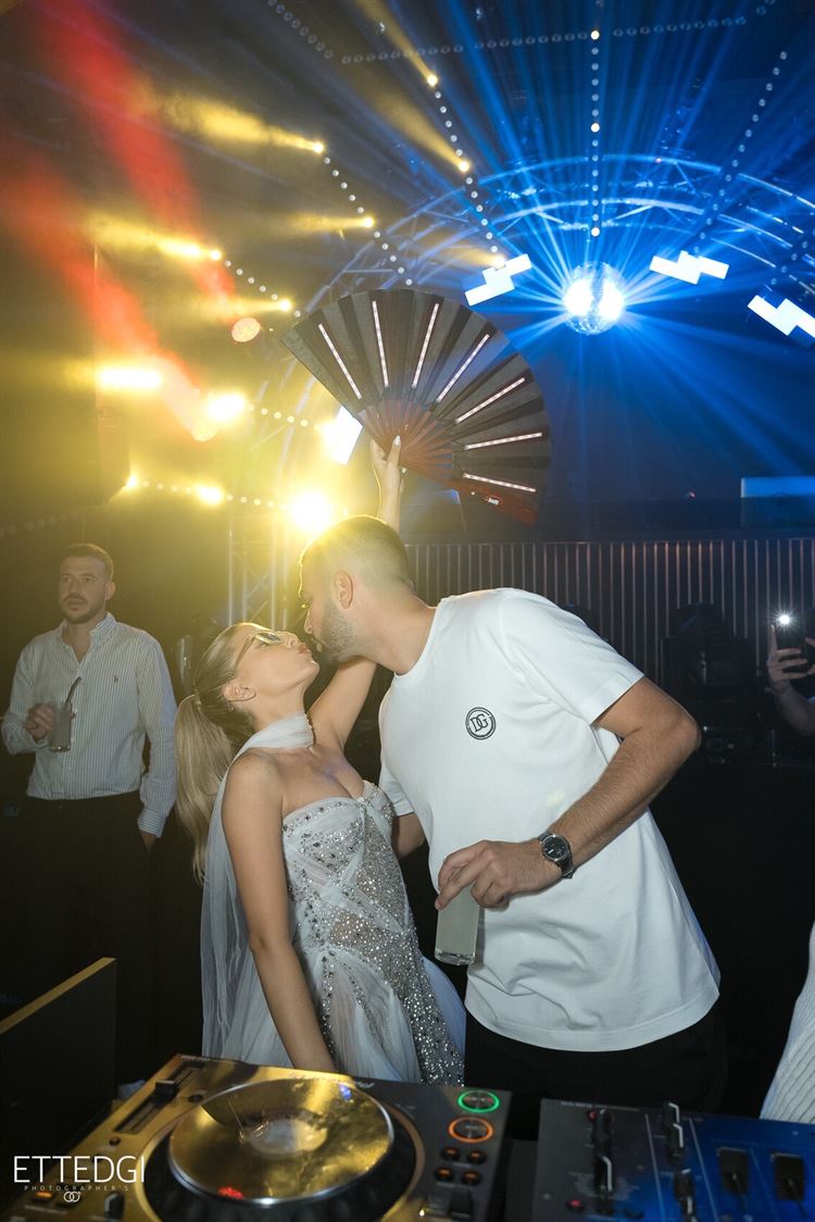 צילום: לירון אטדגי