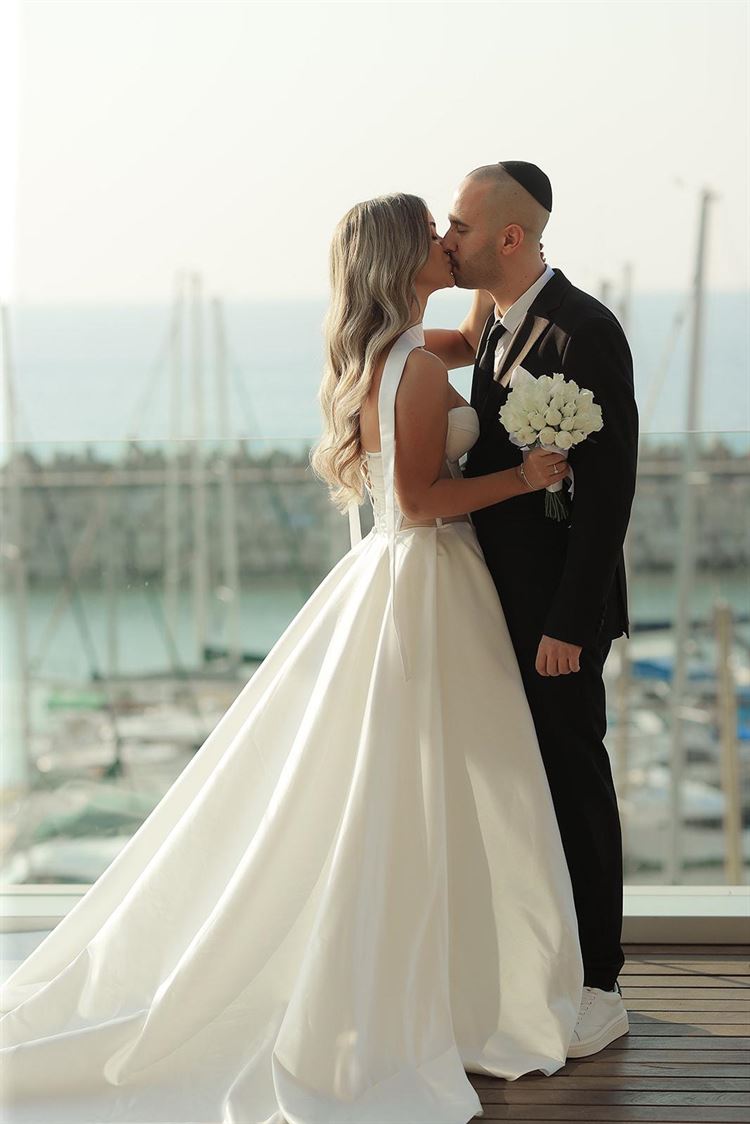 צילום: אלון אנקונינה