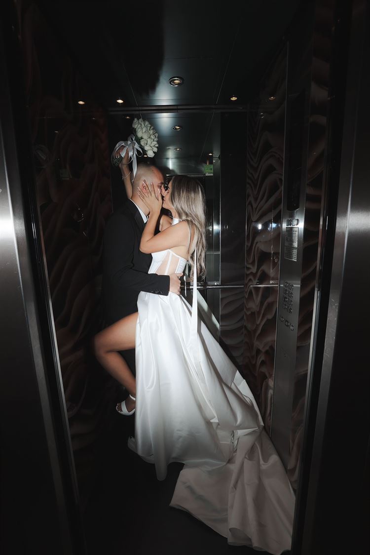 צילום: אלון אנקונינה