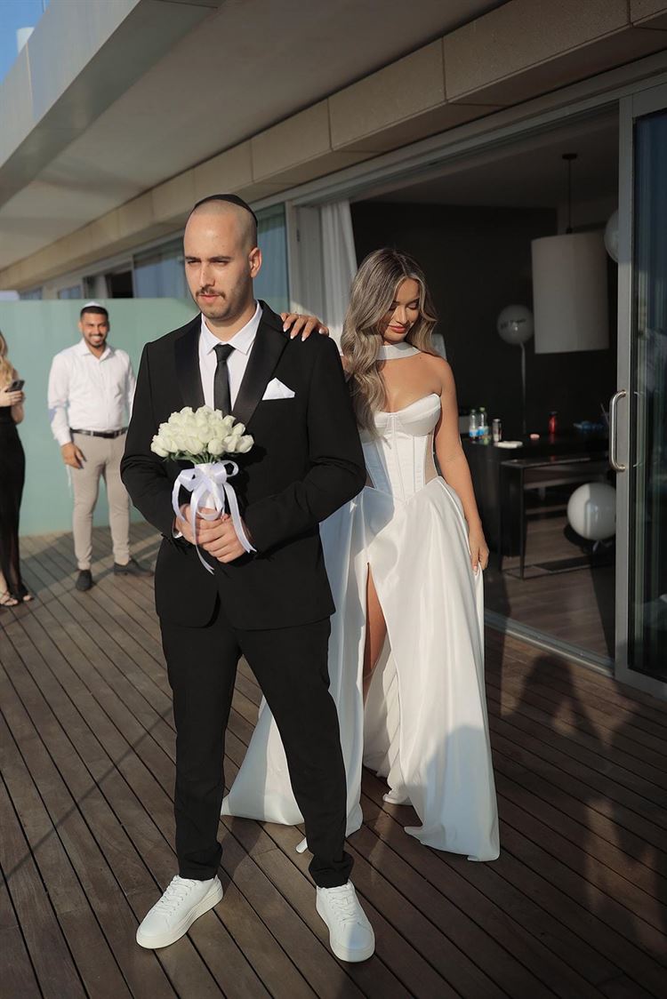 צילום: אלון אנקונינה