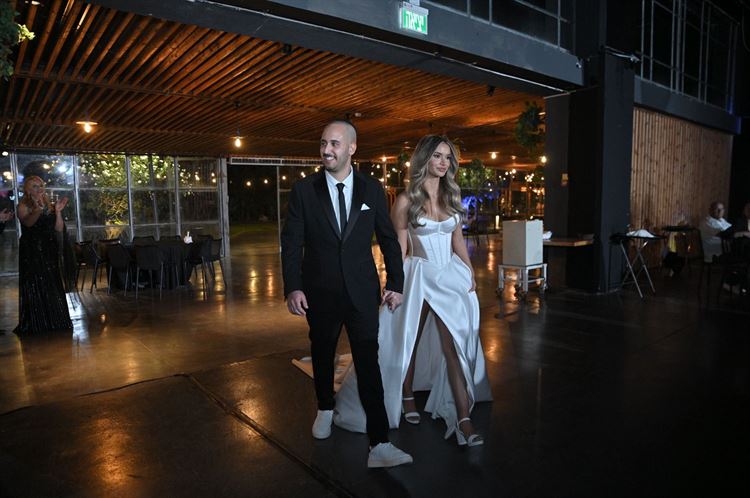 צילום: אלון אנקונינה