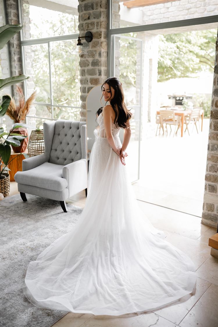 צילום: alex & david weddings