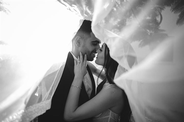 צילום: alex & david weddings