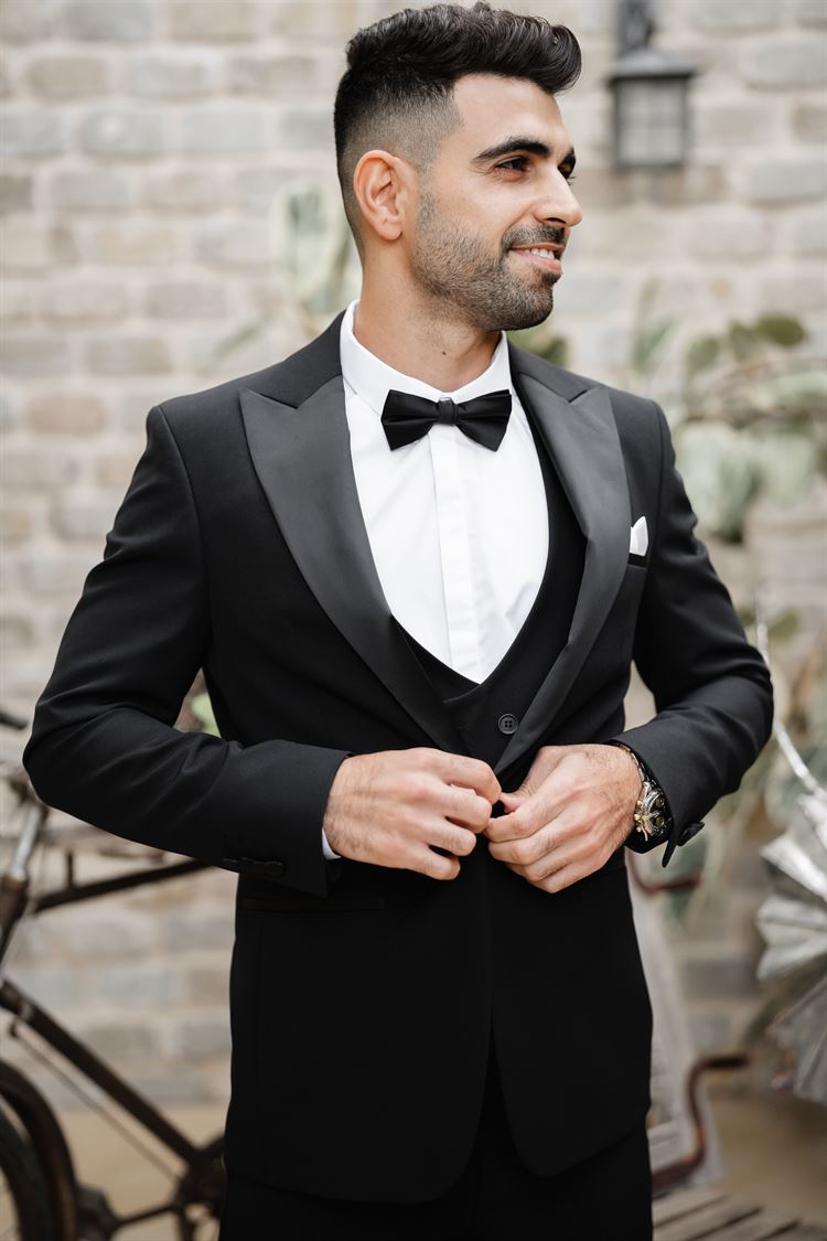 צילום: alex & david weddings