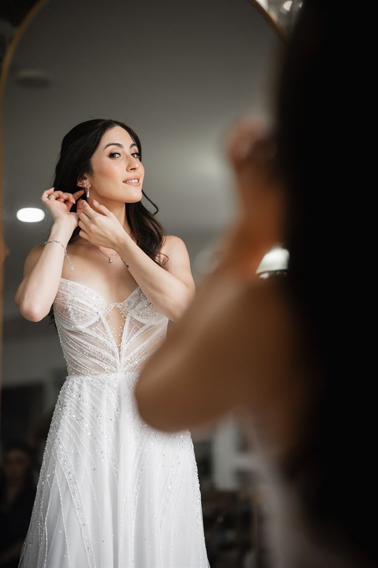 צילום: alex & david weddings